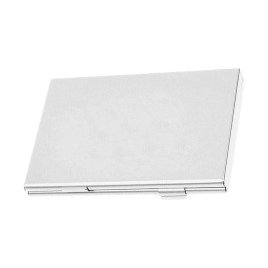 Nintendo Switch Game Card Organizer - Aluminum