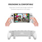 Switch Oled Protective Case - Slim & Durable - White
