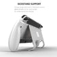 Switch Oled Protective Case - Slim & Durable - White