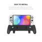 Switch Oled Protective Case - Slim & Durable - White
