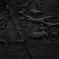 Waterproof Outdoor Furniture Cover - 210X110X70Cm - Dustproof & Uv-Proof - Oxford Cloth - Black