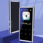 16Gb Bluetooth Mp3 / Mp4 Player With E Book Recorder - 8Gb