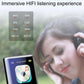 16Gb Bluetooth Mp3 / Mp4 Player With E Book Recorder - 8Gb