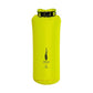 5L Multi Function Outdoor Storage Bag Waterproof Lightweight - Yellow