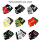 Kids Boxing Set - Sparring Shorts And Tights - Bright Green