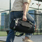 Jbl Boombox Bluetooth Speaker Storage Bag with Single-shoulder Strap - Camouflage