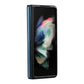 Carbon Fiber Kevlar Case For Samsung Galaxy Z Fold 4 / 5G