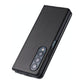 Carbon Fiber Kevlar Case For Samsung Galaxy Z Fold 4 / 5G