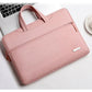 12 Inch Inner Bag For Handbag Or Laptop - Pink