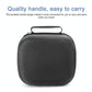 Protective Storage Box for Amazon Echo Show - Black Handbag