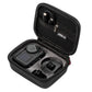 Full Kit Portable Storage Box for Dji Action - Pu Material - Full Kit