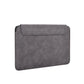 Lightweight Sheepskin Notebook Liner Bag - Deep Space Gray 14.1-15.4 Inch