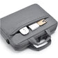 14 Oxford Cloth Laptop Backpack For Event - 020 - Black