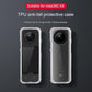Clear Soft Tpu Protective Case For Insta360 X4 - 1.5Mm Thickness