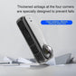 Clear Soft Tpu Protective Case For Insta360 X4 - 1.5Mm Thickness