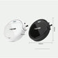 Smart Household Sweeping Robot - Automatic - White