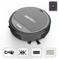 Smart Household Sweeping Robot - Automatic - White