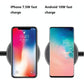 10W Universal Wireless Charger With 50Cm Cable