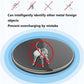 10W Universal Wireless Charger With 50Cm Cable