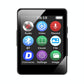 Bluetooth 5.0 Mp3 Player With Ebook Recorder 128Gb - 8Gb