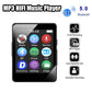 Bluetooth 5.0 Mp3 Player With Ebook Recorder 128Gb - 8Gb