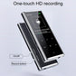 16Gb Bluetooth Mp3 / Mp4 Player With E Book Recorder - 16Gb