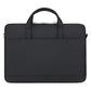 15 Inch Waterproof Oxford Laptop Handbag - P310 - Black