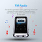 1.8 Inch Touch Lcd Hifi Mp3 Player 16Gb Memory - With Bluetooth - 16Gb