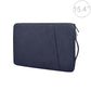 15.4 Inch Laptop Felt Sleeve Protective Case Carrying Bag - Grey