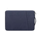 15.4 Inch Laptop Felt Sleeve Protective Case Carrying Bag - Grey