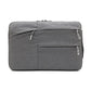 15.6 Inch Business Laptop Liner Bag - Polyester Zipper Closure - Black