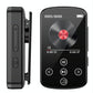 Touch Screen Mp3 Bluetooth Music Player 128Gb Memory Hifi Sports Clip - 16Gb