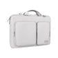 15.6 Inch Thickened Polyester Laptop Bag - Pink