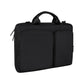 15.6 Inch Thickened Polyester Laptop Bag - Pink