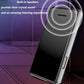 16Gb Portable Bluetooth Mp3 / Mp4 Music Player Black - 32Gb