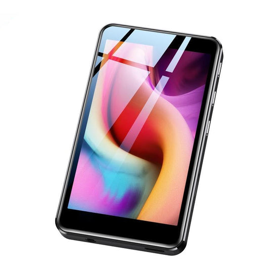 Touch Screen Mini Tablet With Wifi Bluetooth And 16Gb Tf Capacity - 1G Ddr+8G Flash