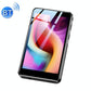 Touch Screen Mini Tablet With Wifi Bluetooth And 16Gb Tf Capacity - 1G Ddr+8G Flash