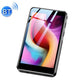 Touch Screen Mini Tablet With Wifi Bluetooth And 16Gb Tf Capacity - 1G Ddr+8G Flash