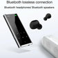 16Gb Bluetooth Mp3 / Mp4 Player With E Book Recorder - 32Gb