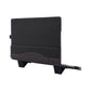 Protective Leather Laptop Case With Stand - 13.3 Inch - Black - For Samsung Galaxy Book 2 360