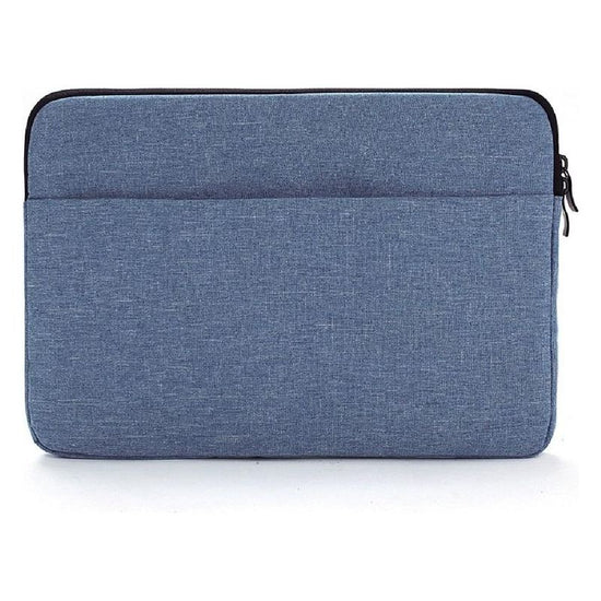 Waterproof & Anti-Vibration Inner Bag For 11-15.6 Laptops - Blue