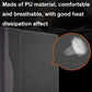 Protective Leather Laptop Case With Stand - 13.3 Inch - Black - For Samsung Galaxy Book 2 Pro