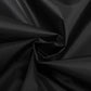 210X270X85Cm Black Outdoor Corner Sofa Cover For Garden Furniture