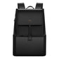 15.6 Laptop Backpack - 11.5L Capacity Black - Grey - Og6307A