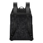 15.6 Laptop Backpack - 11.5L Capacity Black - Grey - Og6307A