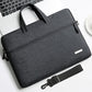 16.1 Inch Inner Bag With Shoulder Strap For Handbag Or Laptop - Pink