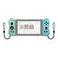 Switch Joy Con Tooth Gamepad - Compact And Colourful