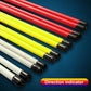 2-pack Golf Alignment Sticks for Accurate Ball Direction - Red Fiberglass - Red No Package