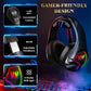 Rgb Gaming Headset With Omni Mic 1.9M Cable