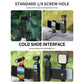 Portable Phone Clamp Holder With Storage Case For Dji Pocket 3